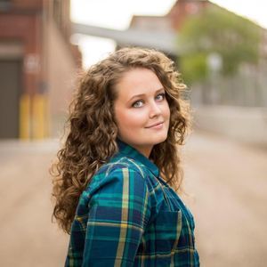 Meet your Posher, Karly